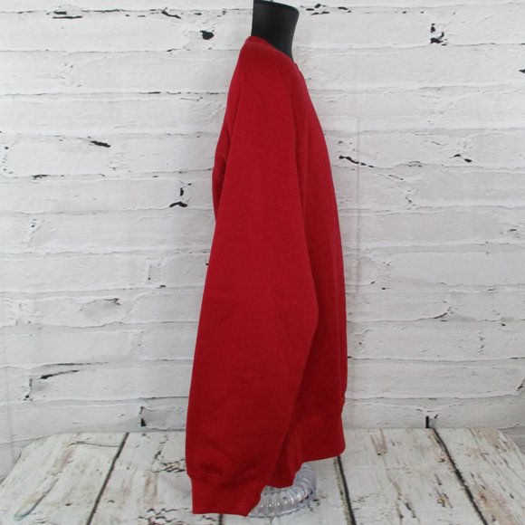 Ouray Sportswear Classic Pullover Sweatshirt - Picture 2 of 6